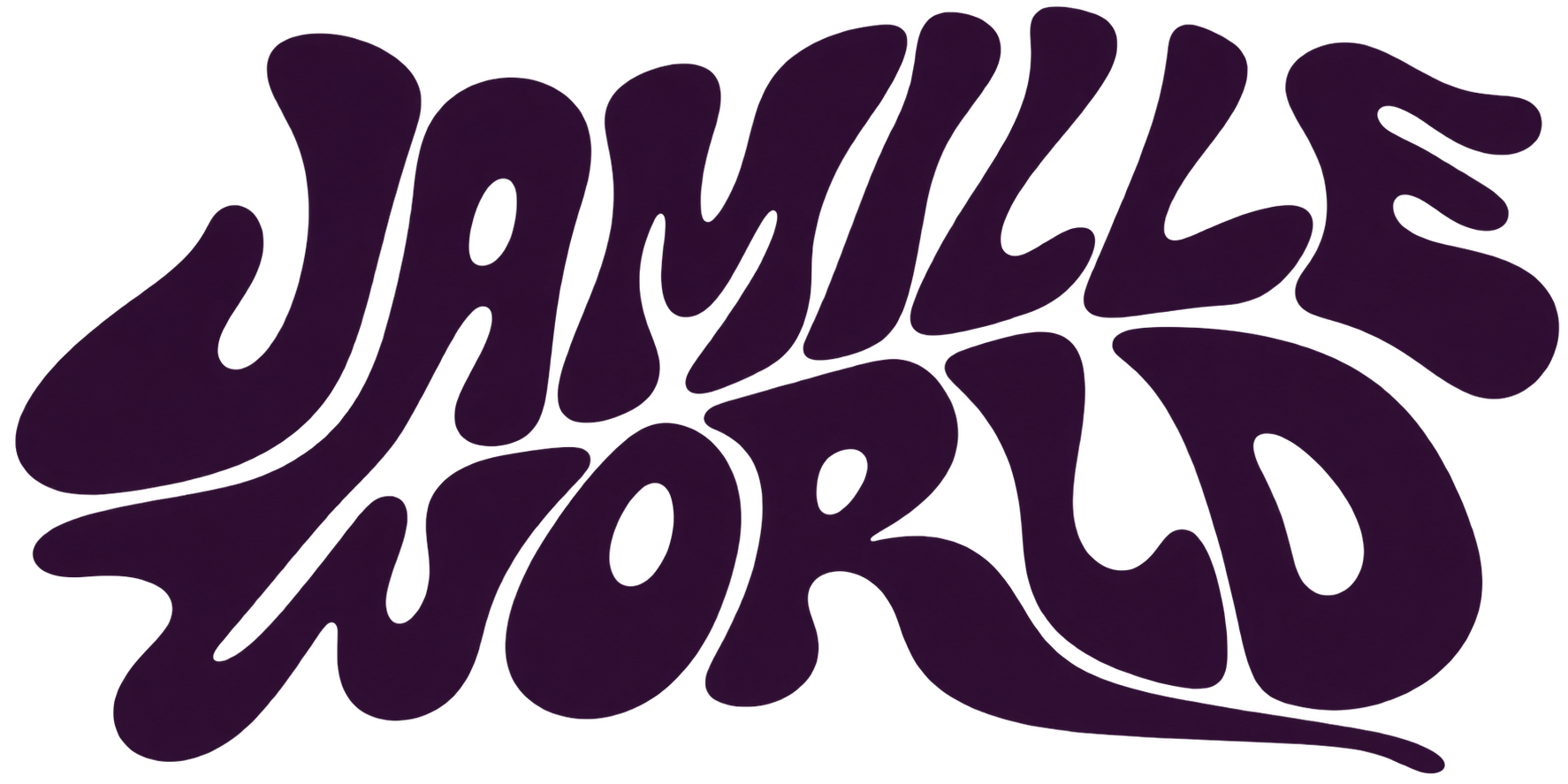 Jamille World